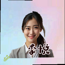 李悦